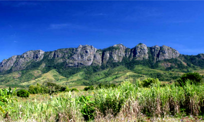 Zomba Plateau